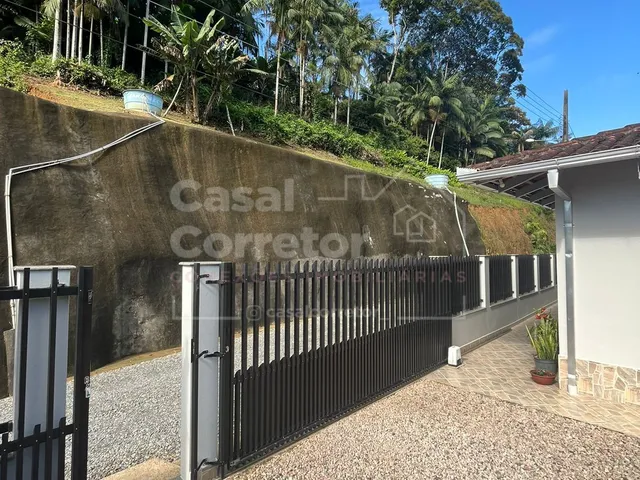 Imagem 8: CASA SEMI MOBILIADA COM 3 DORMITÓRIOS SENDO 1 SUÍTE