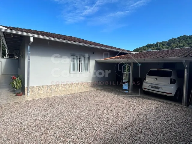 Imagem 5: CASA SEMI MOBILIADA COM 3 DORMITÓRIOS SENDO 1 SUÍTE