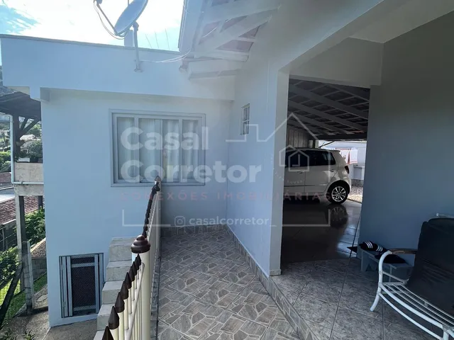Imagem 6: CASA SEMI MOBILIADA COM 3 DORMITÓRIOS SENDO 1 SUÍTE