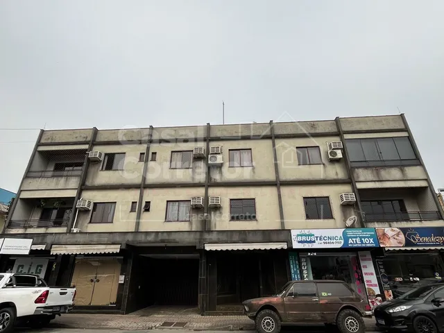 Imagem 9: Apartamento à venda no bairro Centro II - Brusque/SC