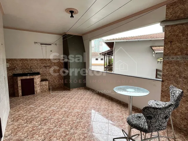 Imagem 11: Apartamento à venda no bairro Centro II - Brusque/SC