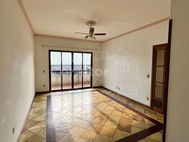 Imagem 2: Apartamento à venda no bairro Centro II - Brusque/SC
