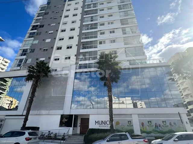 Imagem: APARTAMENTO NO CENTRO DE BRUSQUE COM QUATRO