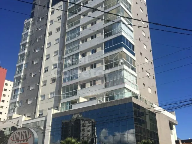 Imagem 10: APARTAMENTO NO CENTRO DE BRUSQUE COM QUATRO SUÍTES