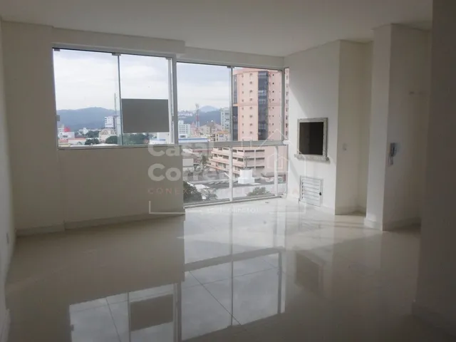 Imagem 2: APARTAMENTO NO CENTRO DE BRUSQUE COM QUATRO SUÍTES