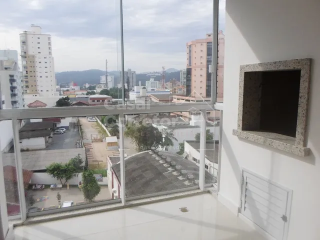 Imagem 14: APARTAMENTO NO CENTRO DE BRUSQUE COM QUATRO SUÍTES