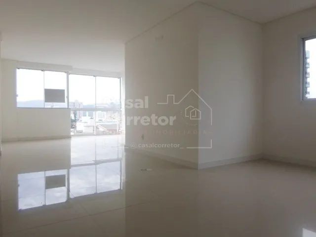 Imagem 3: APARTAMENTO NO CENTRO DE BRUSQUE COM QUATRO SUÍTES