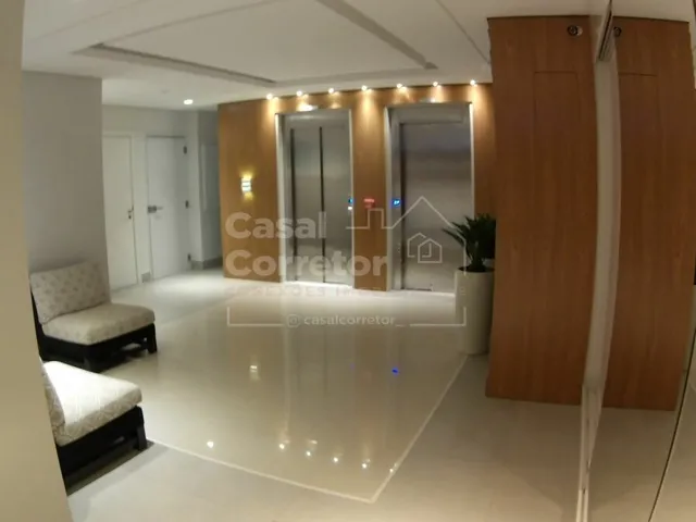 Imagem 9: APARTAMENTO NO CENTRO DE BRUSQUE COM QUATRO SUÍTES