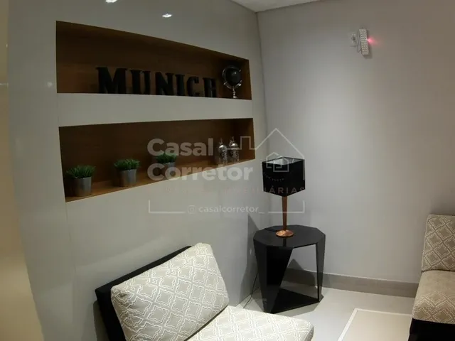 Imagem 15: APARTAMENTO NO CENTRO DE BRUSQUE COM QUATRO SUÍTES