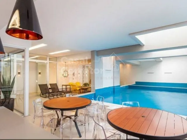 Imagem 7: APARTAMENTO NO CENTRO DE BRUSQUE COM QUATRO SUÍTES