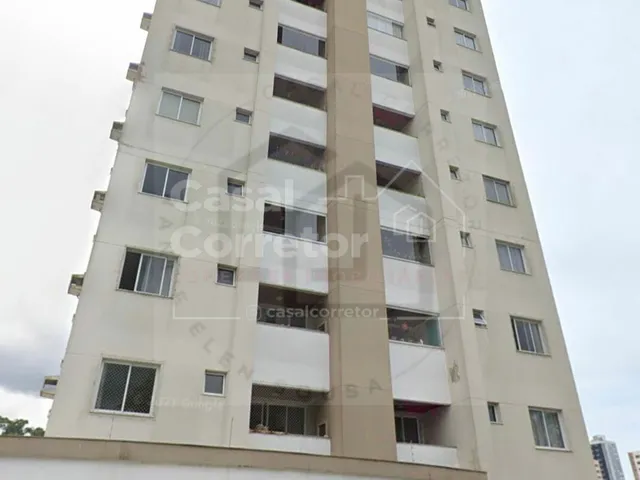 Imagem: APARTAMENTO COM 3 DORMITÓRIOS SENDO 1 SUÍTE