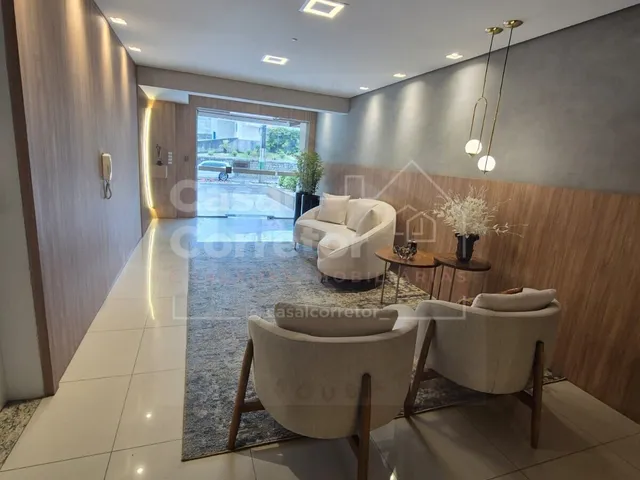 Imagem 13: APARTAMENTO COM 3 DORMITÓRIOS SENDO 1 SUÍTE