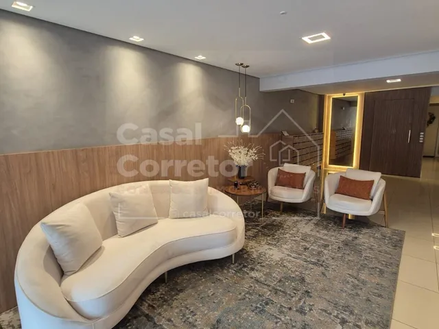 Imagem 14: APARTAMENTO COM 3 DORMITÓRIOS SENDO 1 SUÍTE