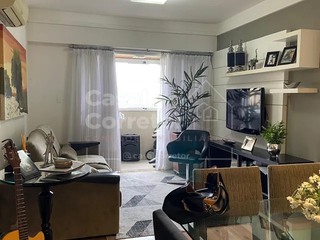 Imagem 7: APARTAMENTO COM 3 DORMITÓRIOS SENDO 1 SUÍTE