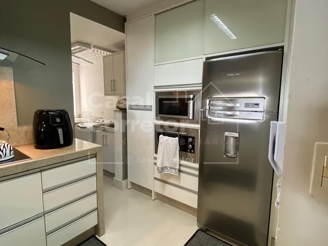 Imagem 4: APARTAMENTO COM 3 DORMITÓRIOS SENDO 1 SUÍTE