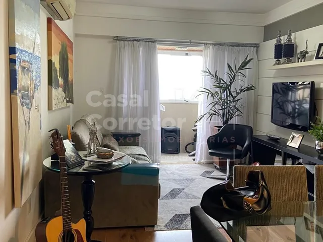 Imagem 6: APARTAMENTO COM 3 DORMITÓRIOS SENDO 1 SUÍTE