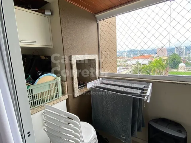 Imagem 5: APARTAMENTO COM 3 DORMITÓRIOS SENDO 1 SUÍTE