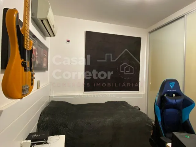 Imagem 11: APARTAMENTO COM 3 DORMITÓRIOS SENDO 1 SUÍTE