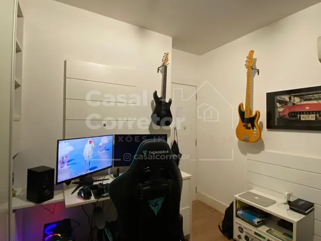 Imagem 10: APARTAMENTO COM 3 DORMITÓRIOS SENDO 1 SUÍTE