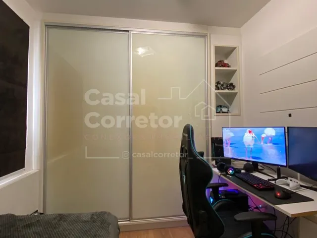 Imagem 12: APARTAMENTO COM 3 DORMITÓRIOS SENDO 1 SUÍTE