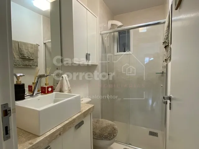 Imagem 3: APARTAMENTO COM 3 DORMITÓRIOS SENDO 1 SUÍTE