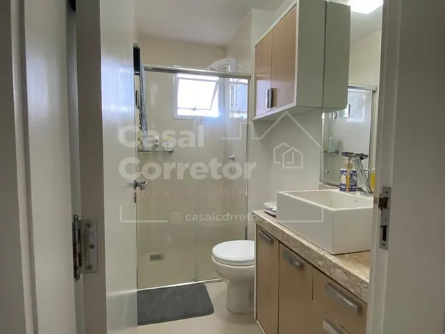 Imagem 9: APARTAMENTO COM 3 DORMITÓRIOS SENDO 1 SUÍTE