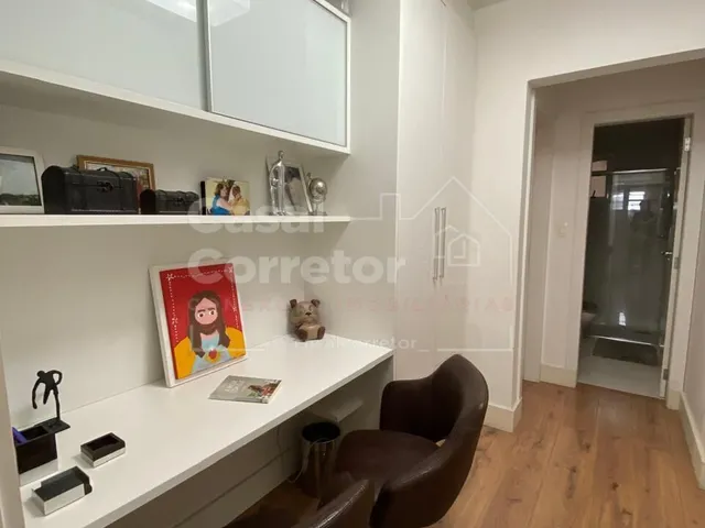 Imagem 15: APARTAMENTO COM 3 DORMITÓRIOS SENDO 1 SUÍTE
