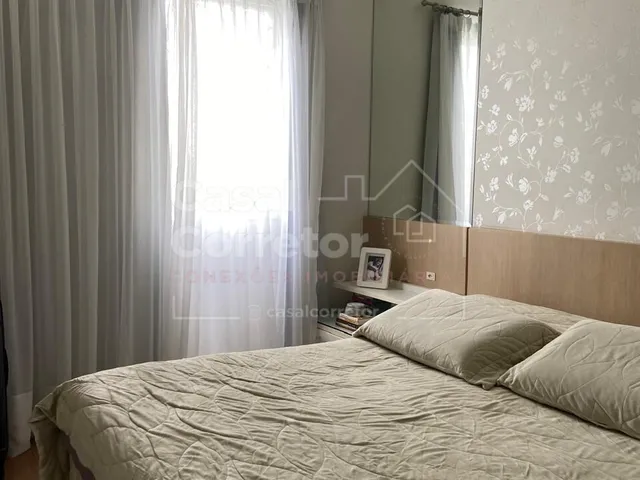 Imagem 16: APARTAMENTO COM 3 DORMITÓRIOS SENDO 1 SUÍTE