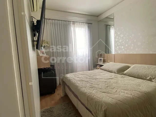 Imagem 2: APARTAMENTO COM 3 DORMITÓRIOS SENDO 1 SUÍTE