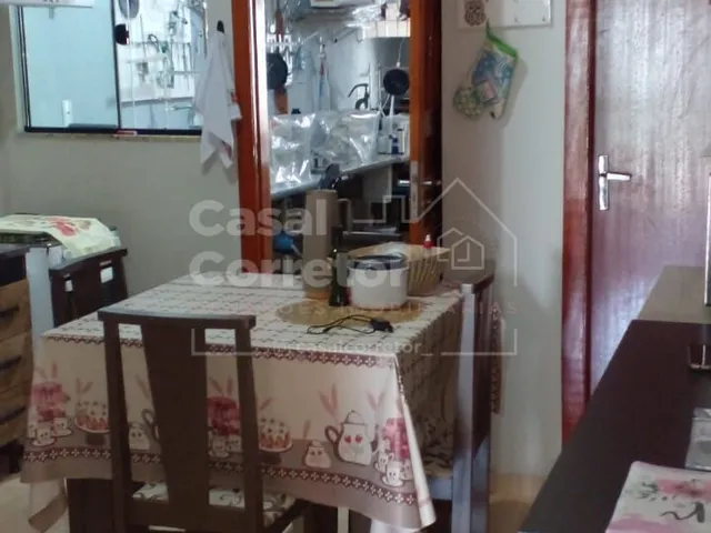Imagem 14: LINDO SOBRADO DE 3 DORMITÓRIOS