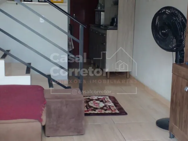 Imagem 4: LINDO SOBRADO DE 3 DORMITÓRIOS