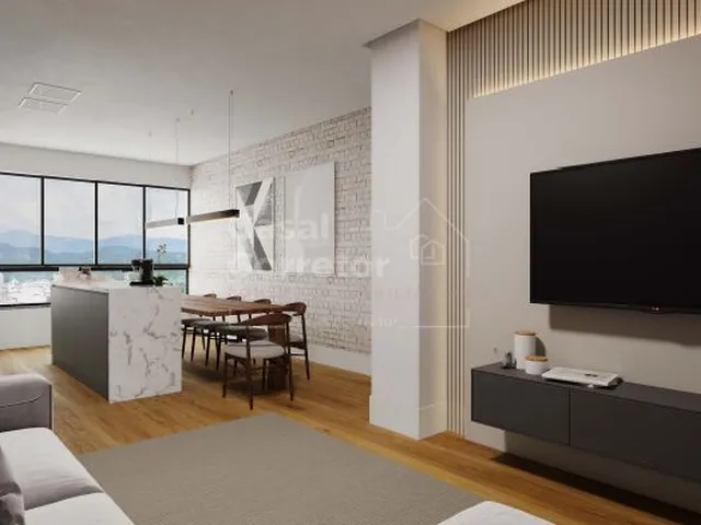 Imagem 13: APARTAMENTO DE 63,51m² COM DOIS DORMITÓRIOS SENDO UMA SUÍTE