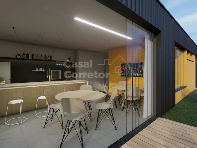 Imagem 12: APARTAMENTO DE 63,51m² COM DOIS DORMITÓRIOS SENDO UMA SUÍTE