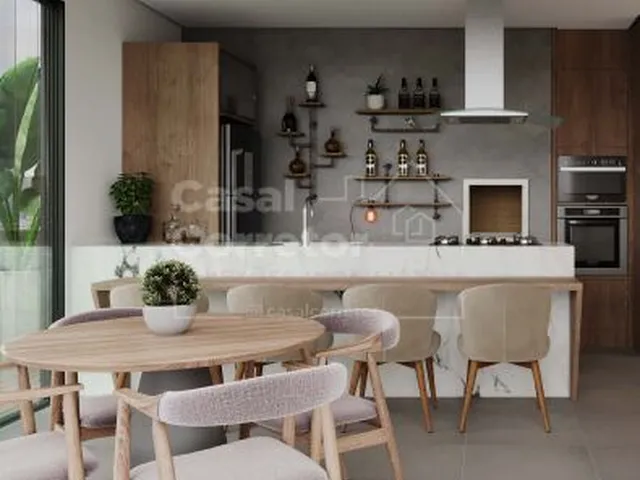 Imagem 15: APARTAMENTO DE 63,51m² COM DOIS DORMITÓRIOS SENDO UMA SUÍTE