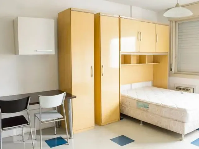 Imagem: Apartamento para Aluguel - Cidade Baixa
