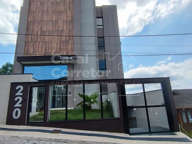 Imagem: LINDISSIMO APARTAMENTO COM 2 SUÍTES