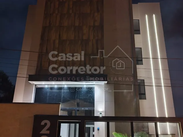 Imagem 11: LINDISSIMO APARTAMENTO COM 2 SUÍTES