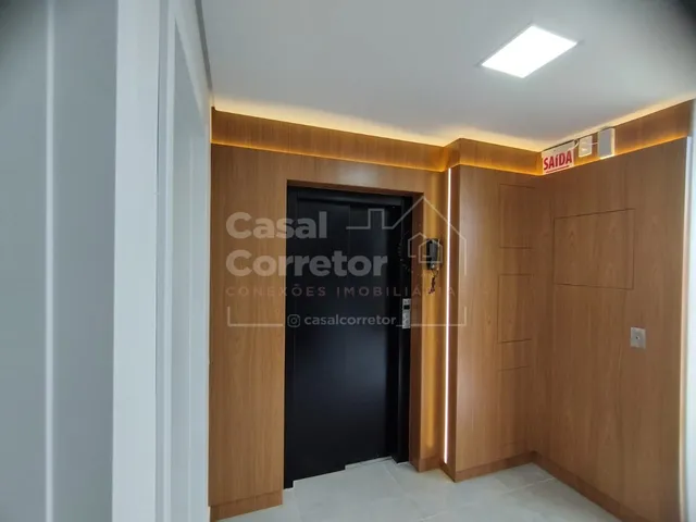 Imagem 10: LINDISSIMO APARTAMENTO COM 2 SUÍTES