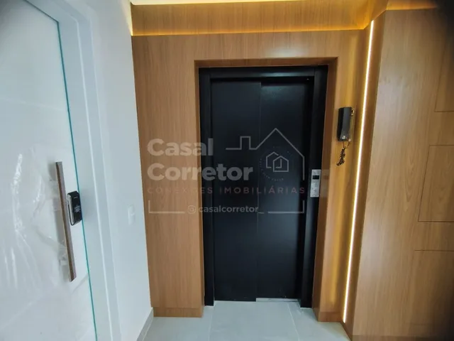Imagem 3: LINDISSIMO APARTAMENTO COM 2 SUÍTES