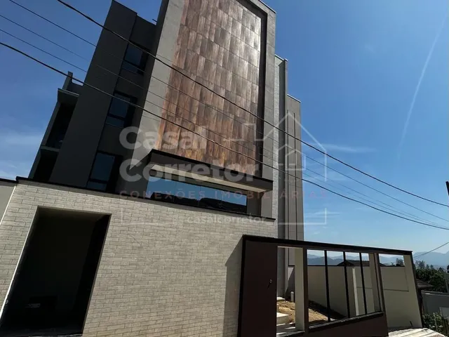 Imagem 12: LINDISSIMO APARTAMENTO COM 2 SUÍTES