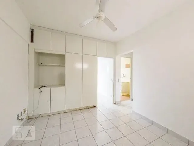 Imagem: Apartamento para Aluguel - Botafogo, 1 Quarto