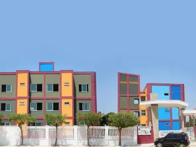 Imagem: Alugo Apartamento por Temporada no Litoral