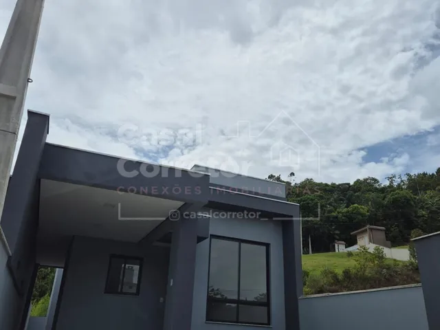 Imagem 1: CASA EM CONDOMÍNIO 3 DORMITÓRIOS SENDO 1 SUÍTE COM CLOSET