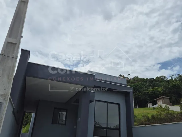 Imagem 8: CASA EM CONDOMÍNIO 3 DORMITÓRIOS SENDO 1 SUÍTE COM CLOSET