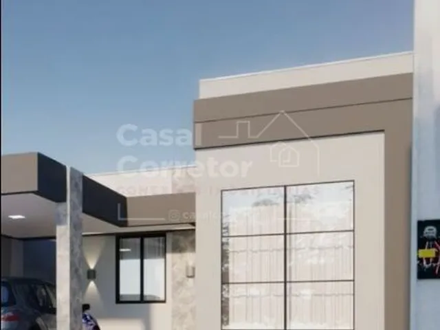 Imagem 16: CASA EM CONDOMÍNIO 3 DORMITÓRIOS SENDO 1 SUÍTE COM CLOSET