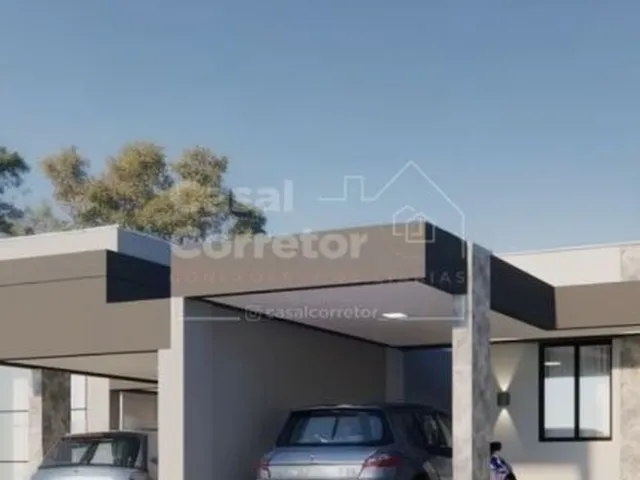 Imagem 4: CASA EM CONDOMÍNIO 3 DORMITÓRIOS SENDO 1 SUÍTE COM CLOSET