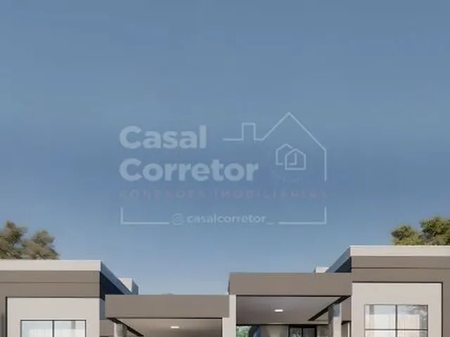 Imagem 12: CASA EM CONDOMÍNIO 3 DORMITÓRIOS SENDO 1 SUÍTE COM CLOSET