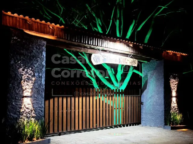 Imagem: ENCANTADOR SITÍO DE 140.000m² NA SERRA