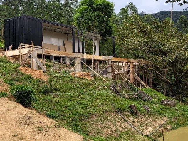 Imagem 16: ENCANTADOR SITÍO DE 140.000m² NA SERRA