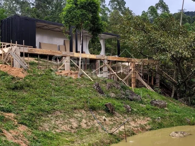 Imagem 5: ENCANTADOR SITÍO DE 140.000m² NA SERRA